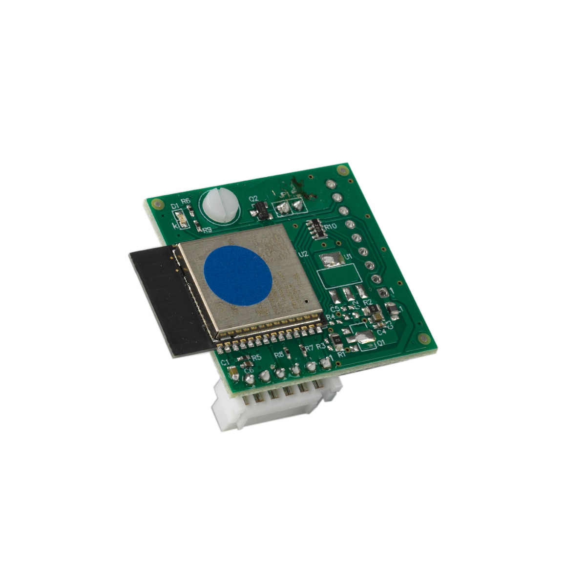 Conexión Bluetooth 0695000-020 Blanco-3