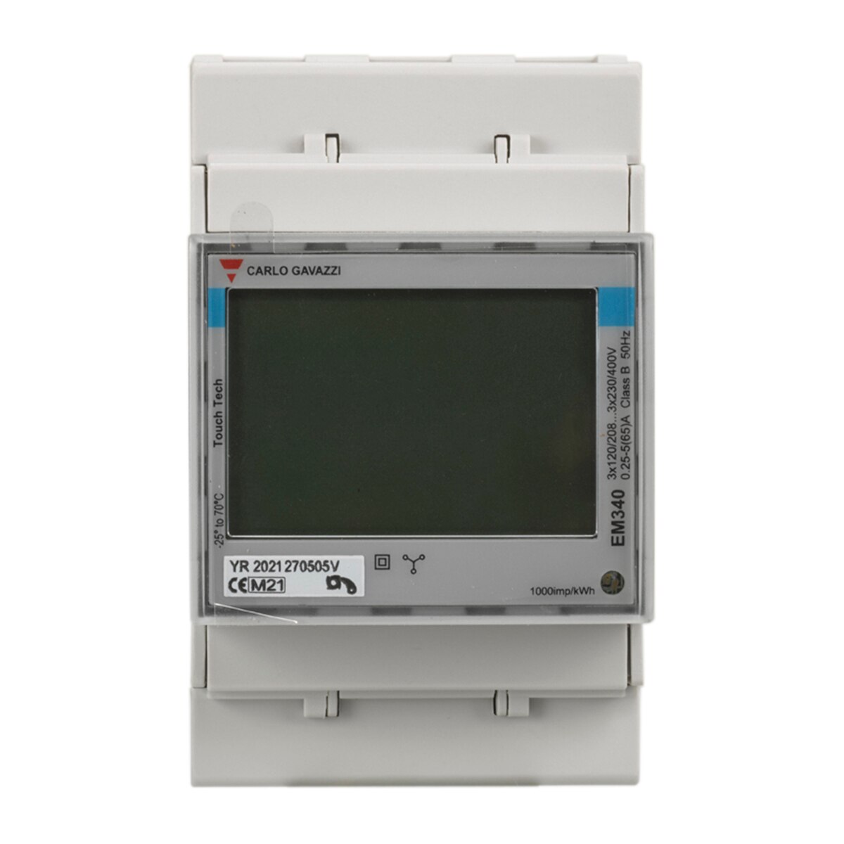 Modulador Trifásico Fotovoltaica 0695000-060 Blanco-3