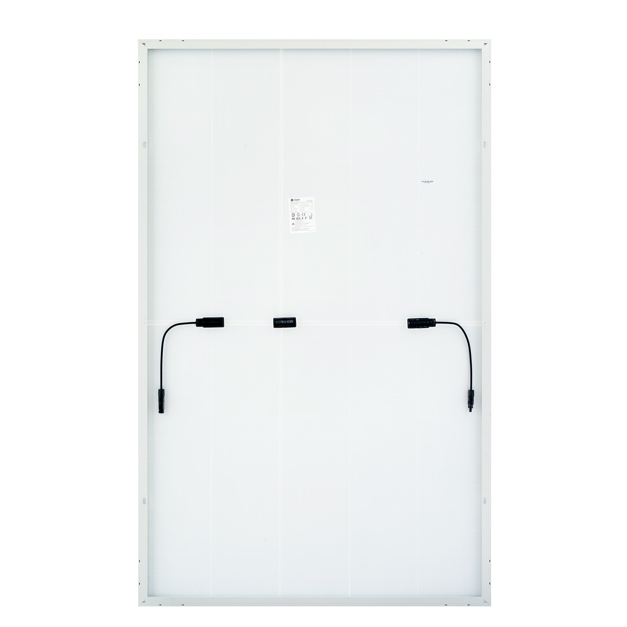 Painel Solar Fotovoltaico 400 W RSM40-8-400M 4