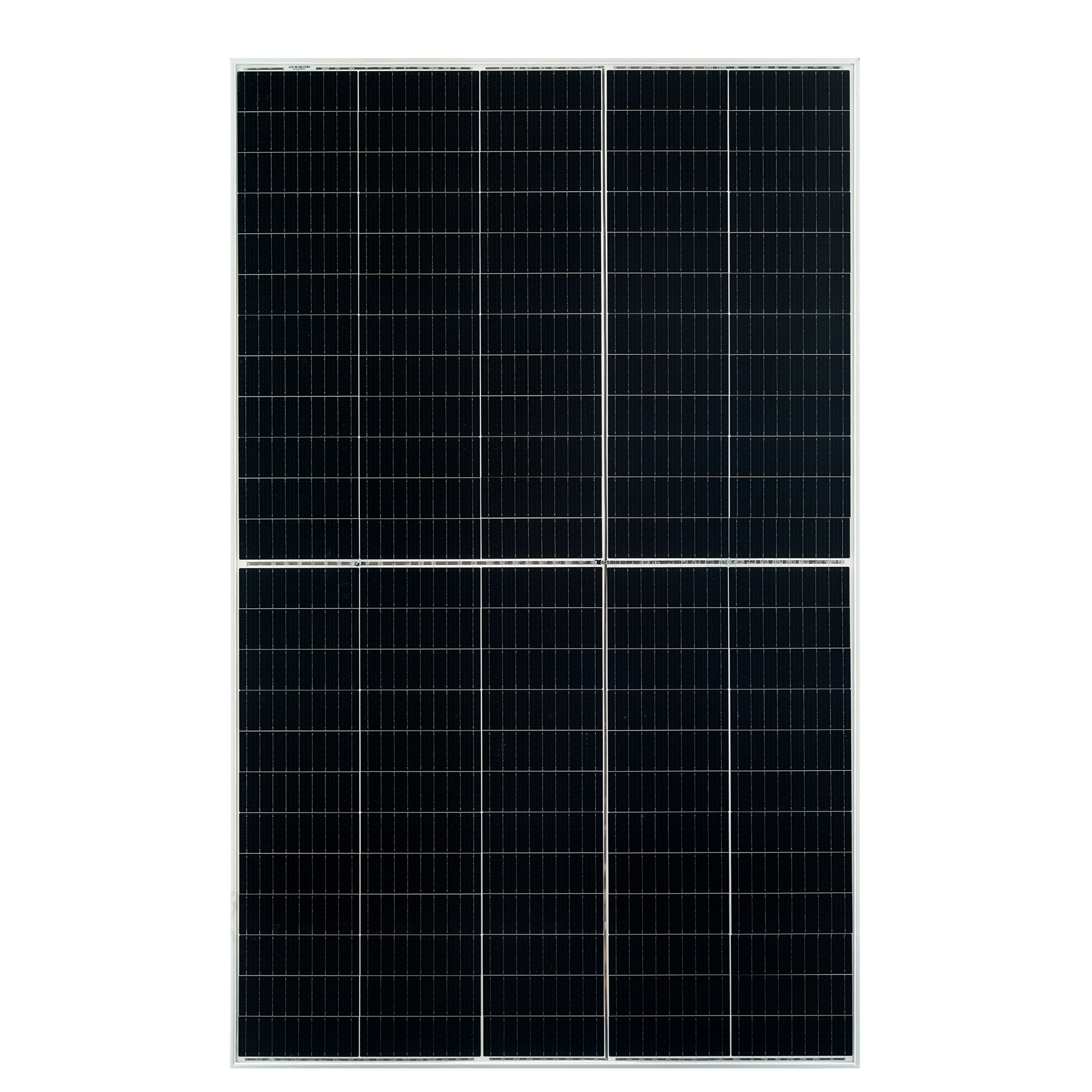 Placa Solar Fotovoltaica 400 W (x8) 2