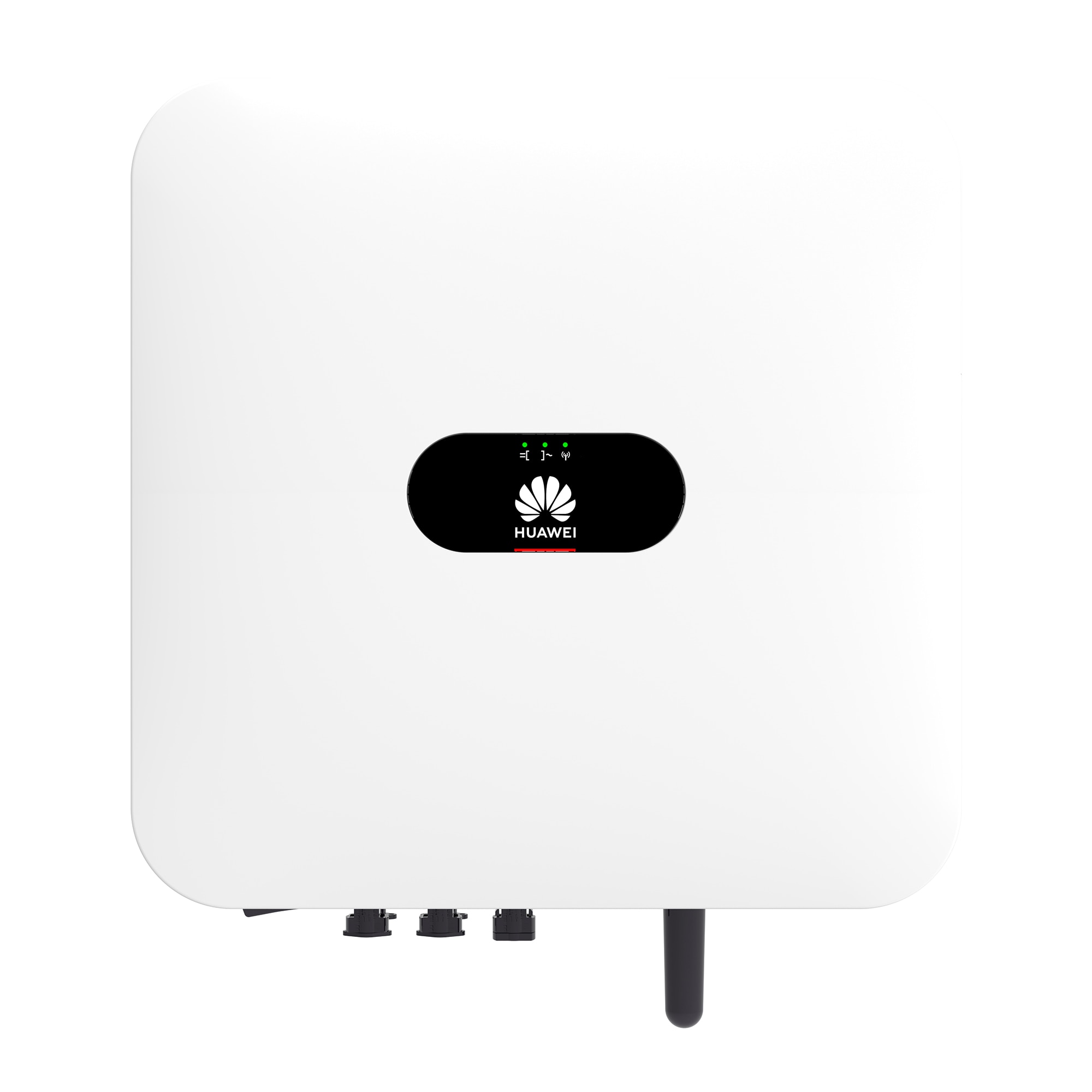 Inversor Fotovoltaico Huawei 2 kW Blanco-2