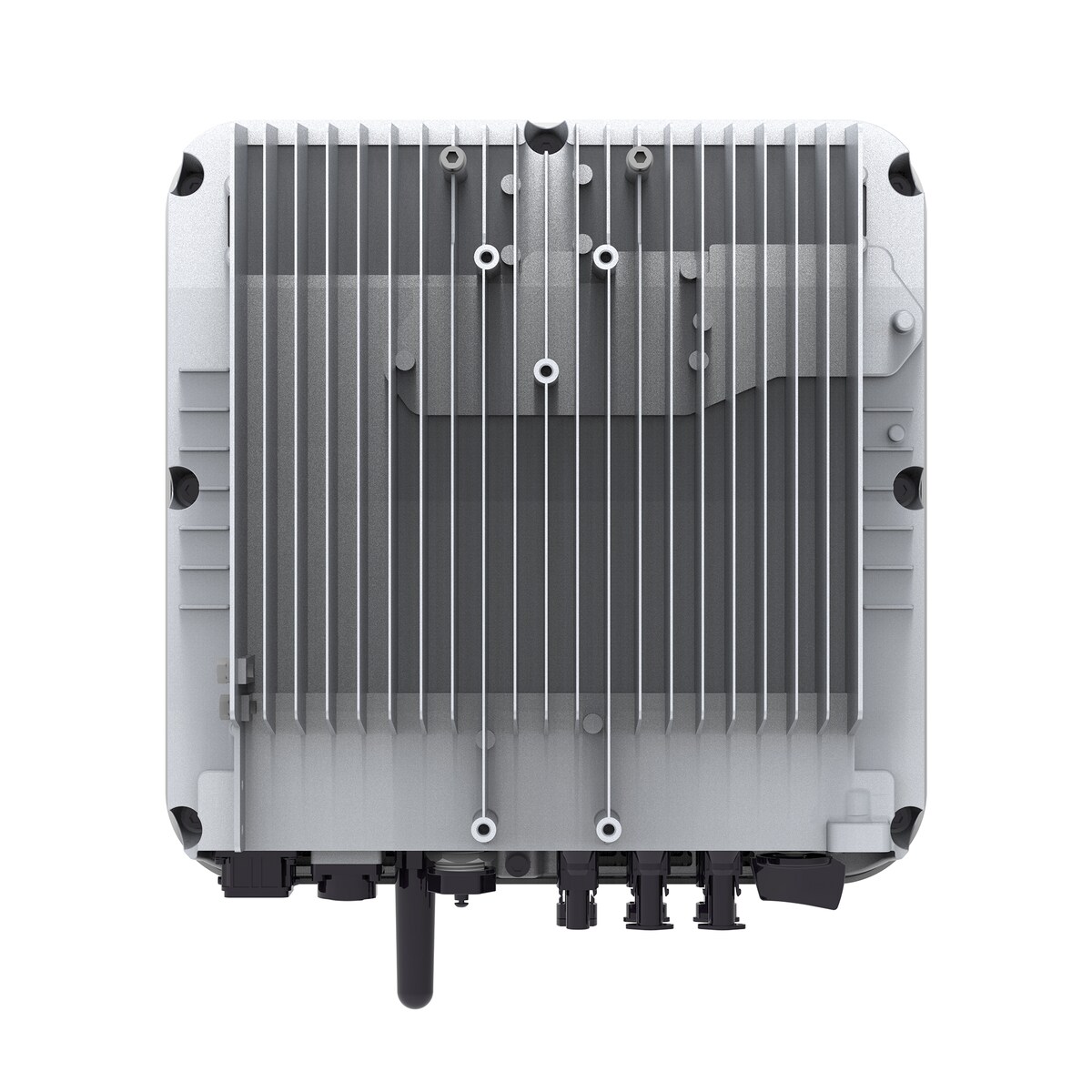 Inversor Fotovoltaico Huawei 3 kW Blanco-5