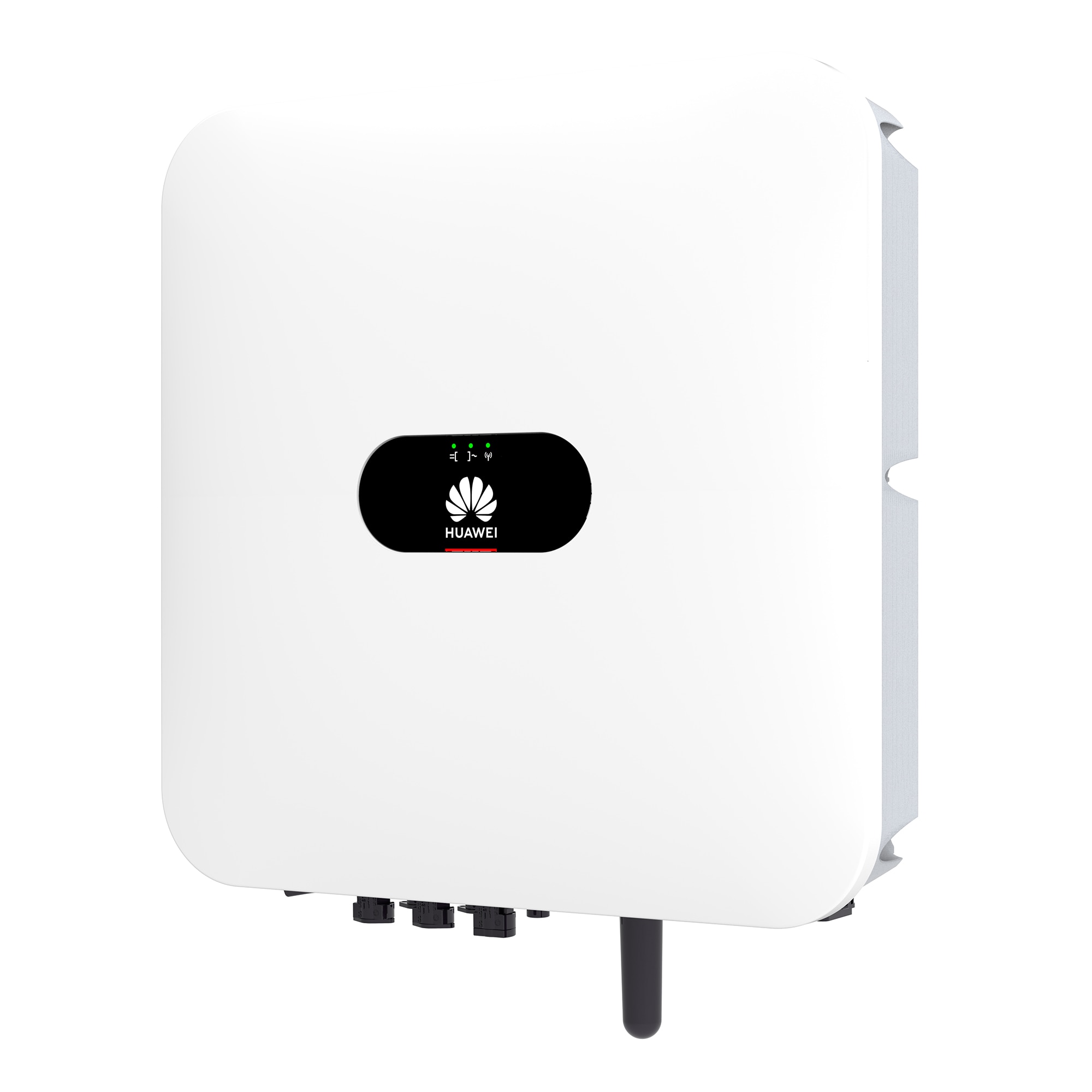Inversor Fotovoltaico Huawei 4 kW Blanco-3