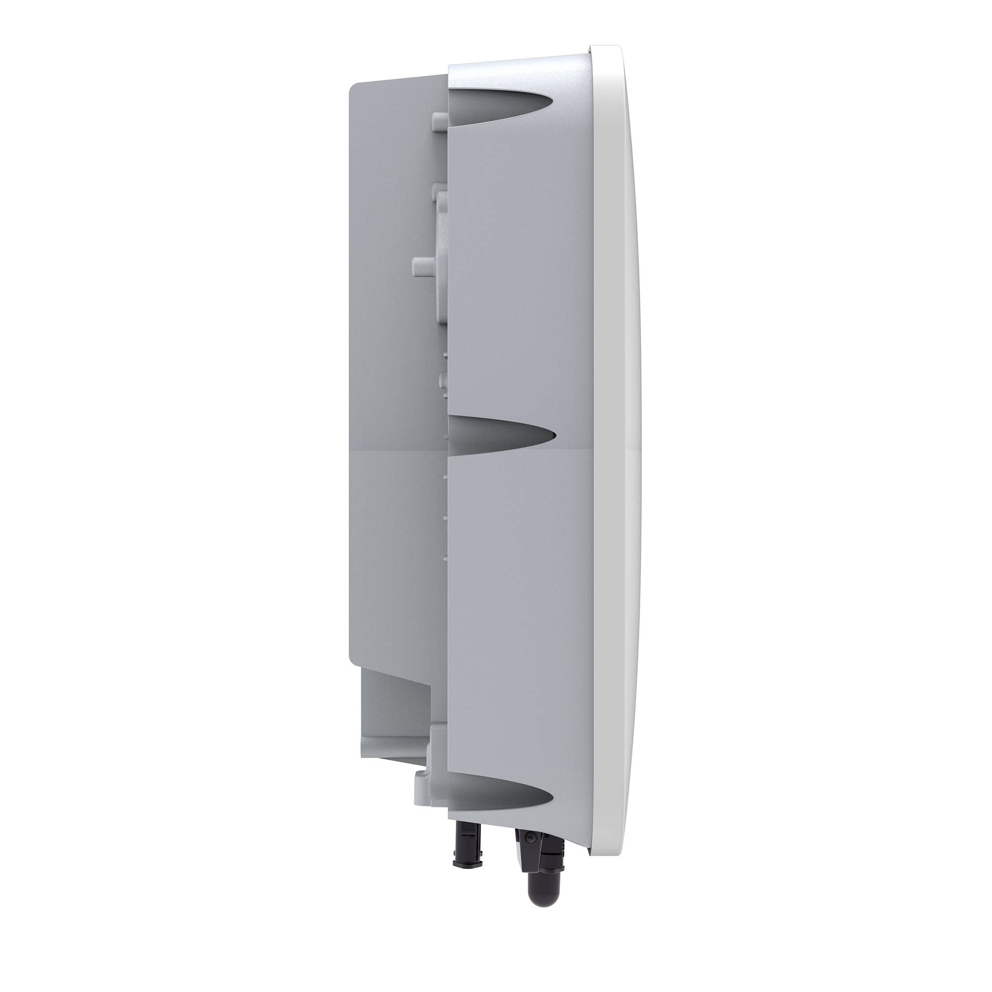 Inversor Fotovoltaico Huawei 4 kW Blanco-4