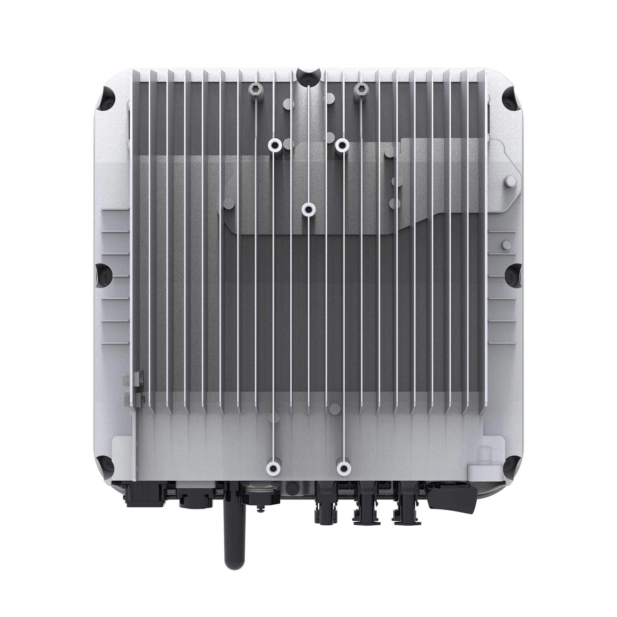 Inversor Fotovoltaico Huawei 4 kW Blanco-5