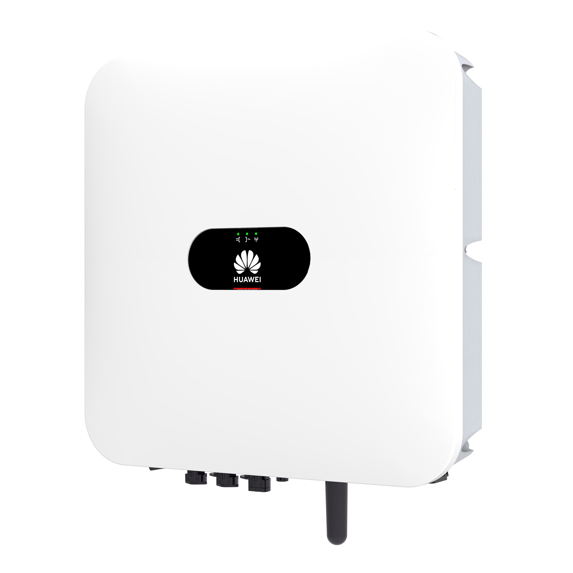 Inversor Fotovoltaico Huawei 5 kW Blanco-3
