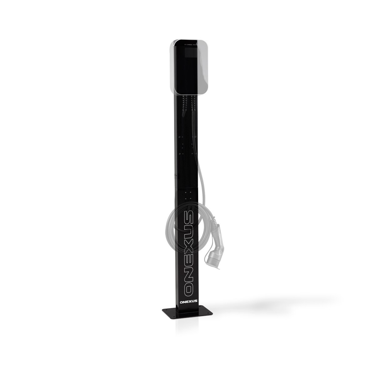 ONEXUS – Monoposte Cargador Onexus.