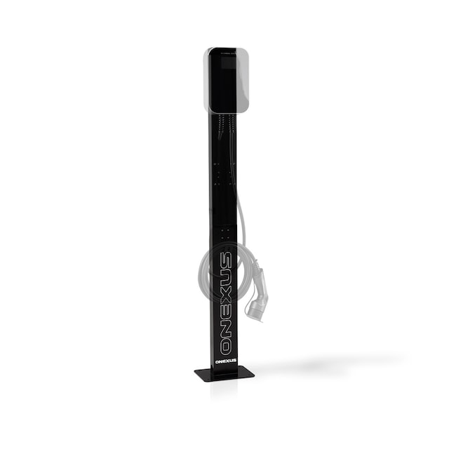 Imagen 0 de Monoposte Cargador Onexus