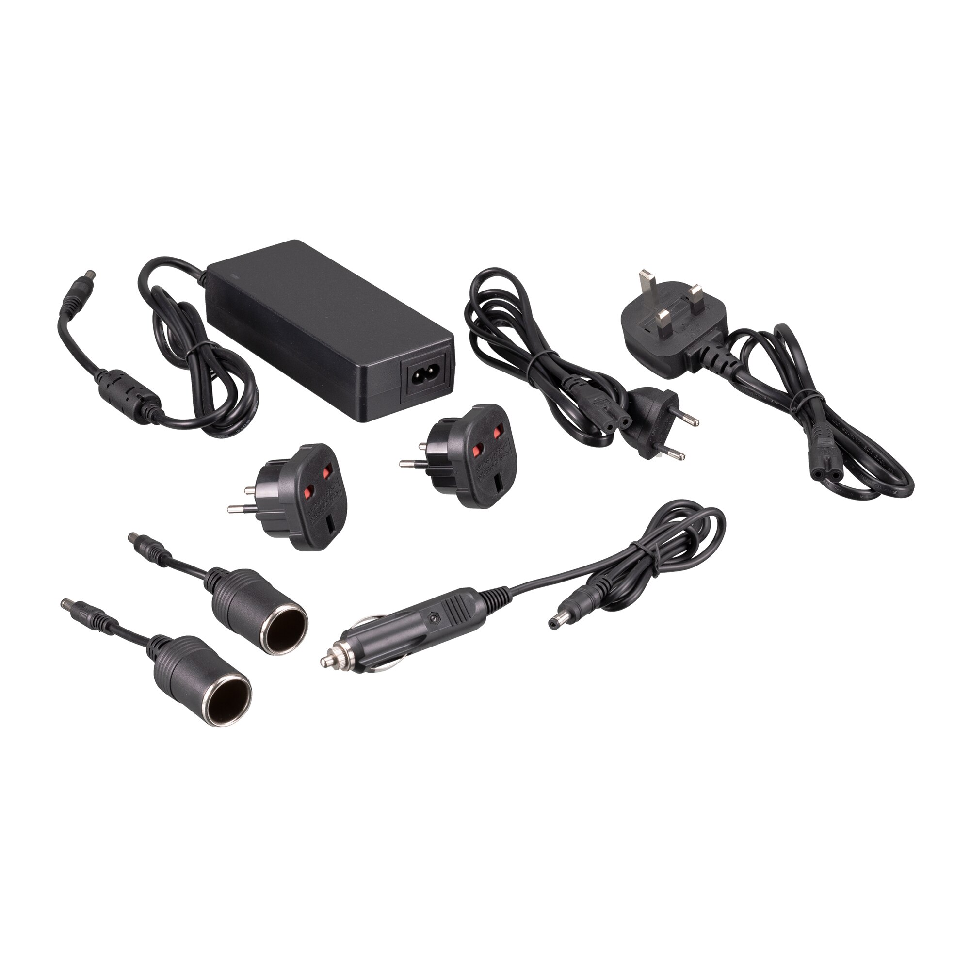 Bateria Portátil 500 W 3810020 Preto-2