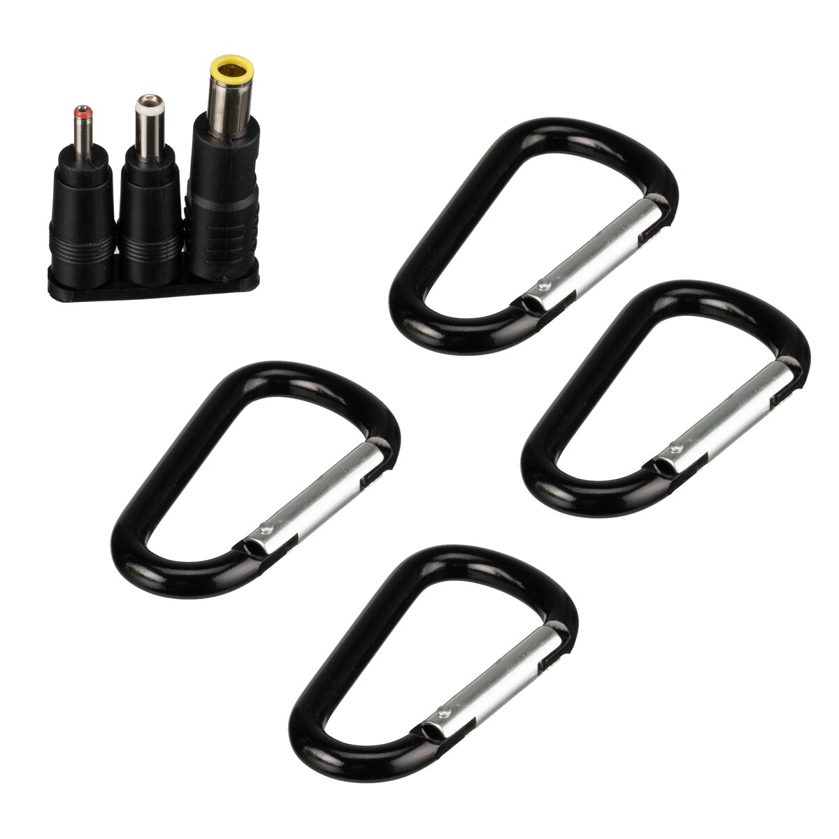 Placa Solar Fotovoltaica 90 W 3810060 Negro-6