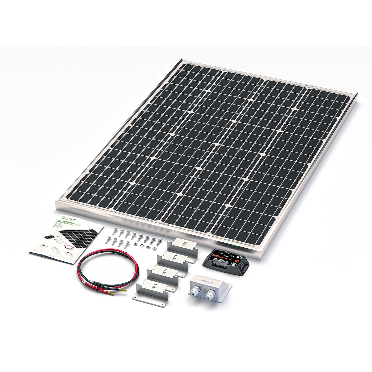 Kit Solar SOLARCRUISE 120W-12V 1