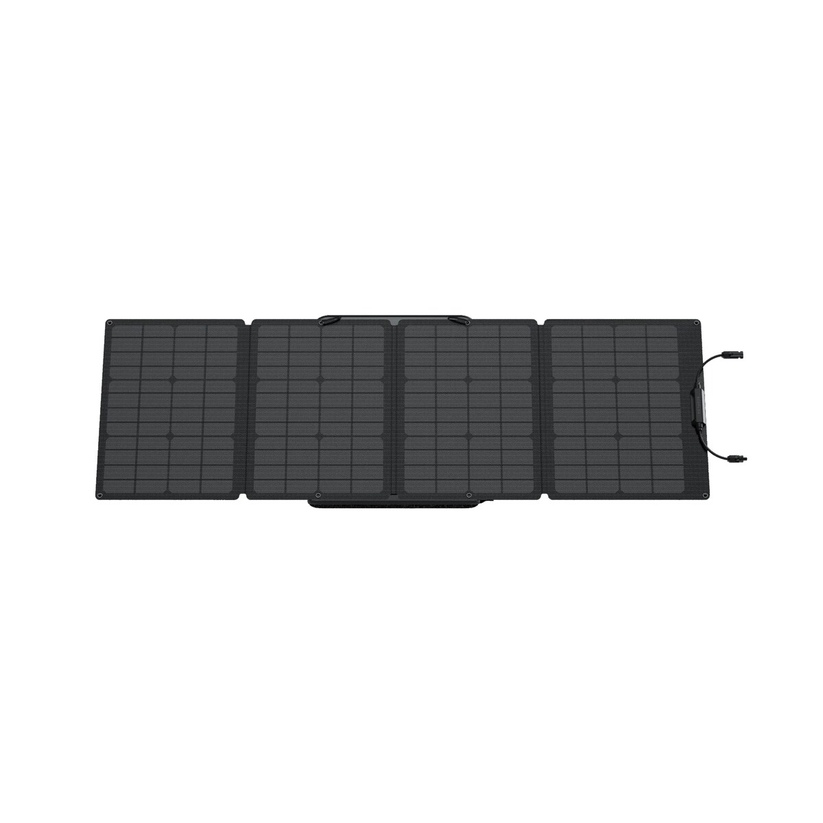 Placa Solar Fotovoltaica 110W ECOFLOW 4