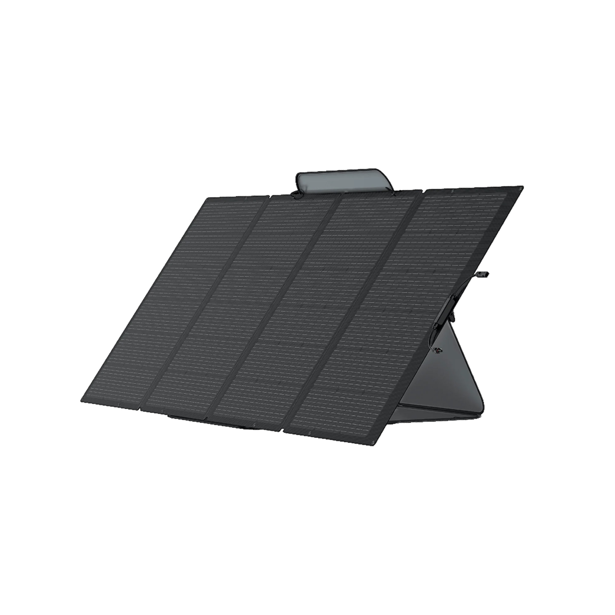 Placa Solar Fotovoltaica 400W ECOFLOW 1