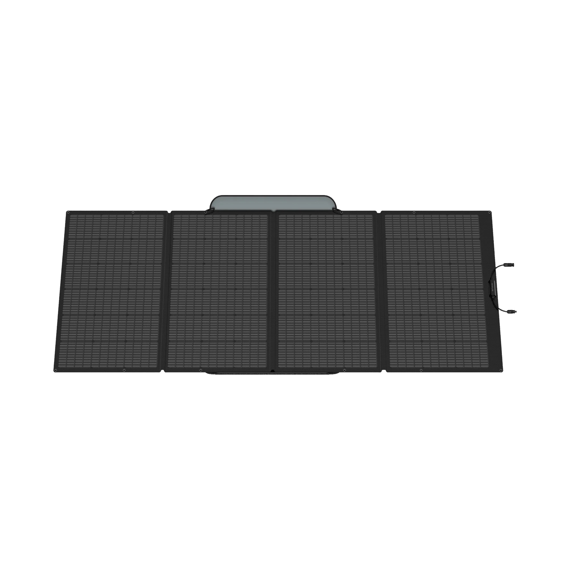 Placa Solar Fotovoltaica 400W ECOFLOW 3