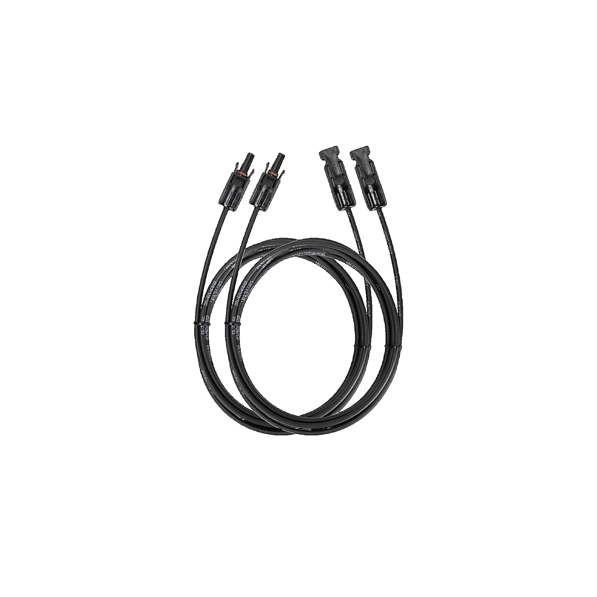 Imagem 0 de Conector Painéis XT60-MC4