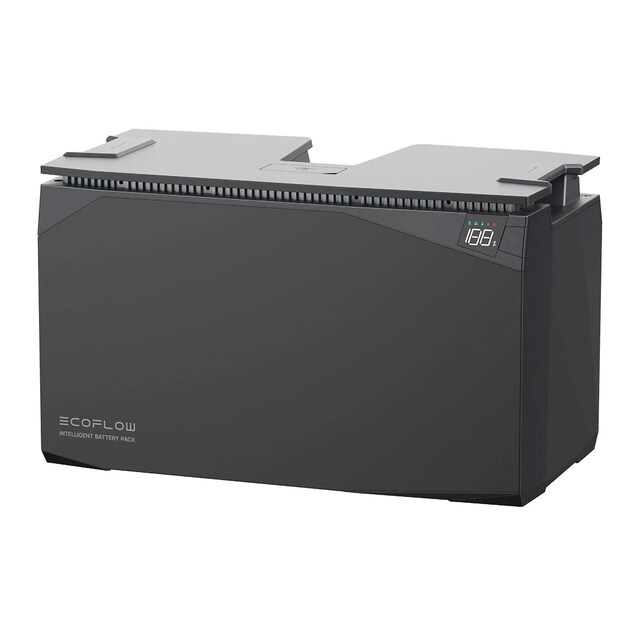 Imagen 0 de Batería Ecoflow para Power Kits 2.048 Wh