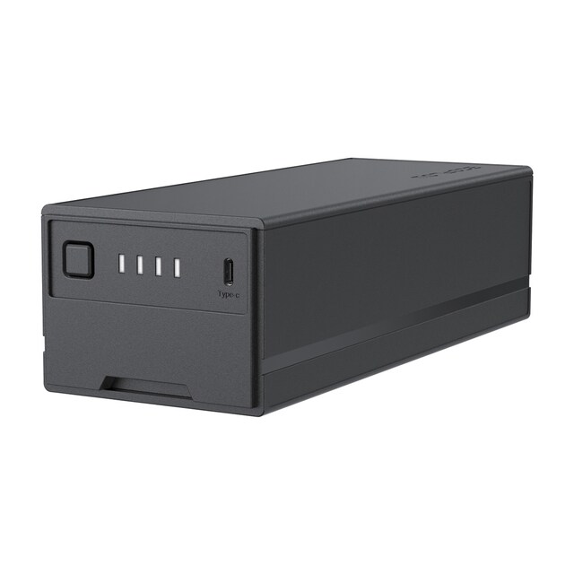 Imagen 0 de Batería Enchufable para Nevera GLACIER