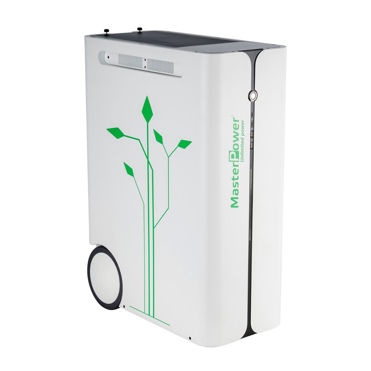 KIT Inversor Off-Grid 300W 1