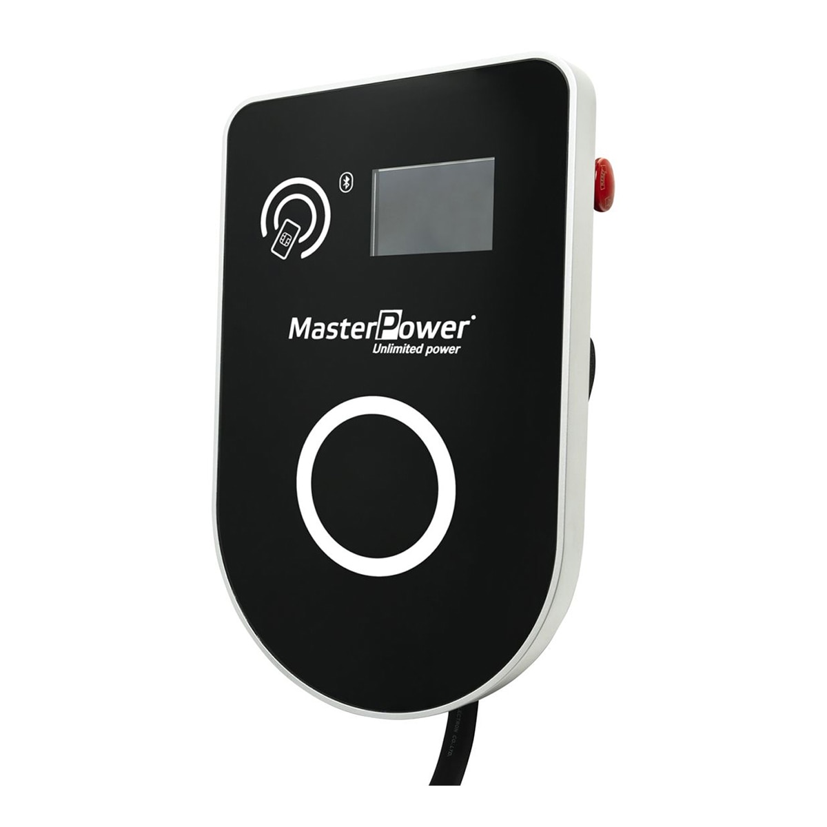 MASTER POWER EV – Cargador para coches eléctricos 7.2KW 230V.