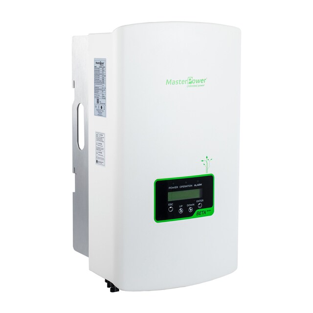 Imagen 0 de Inversor on-grid Trifásico 10kW