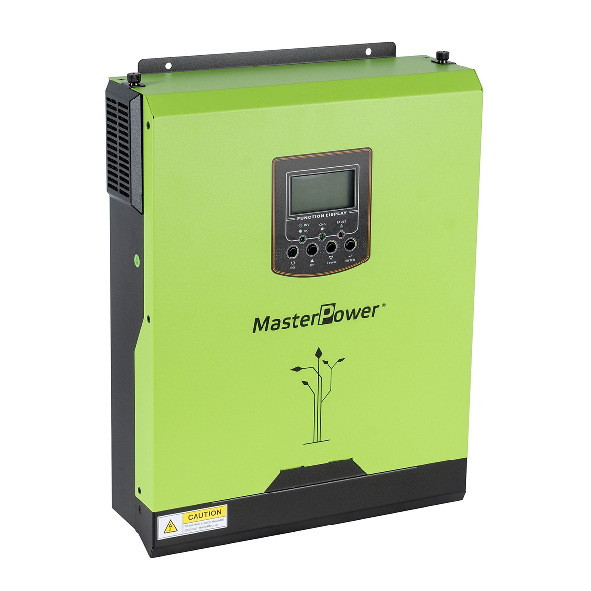 Inversor-Cargador 1000W 1