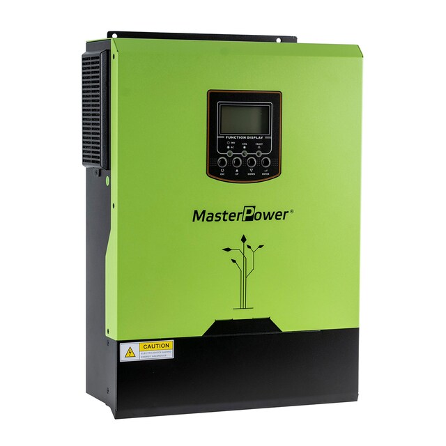 Imagen 0 de Inversor-Cargador 3000W/24V