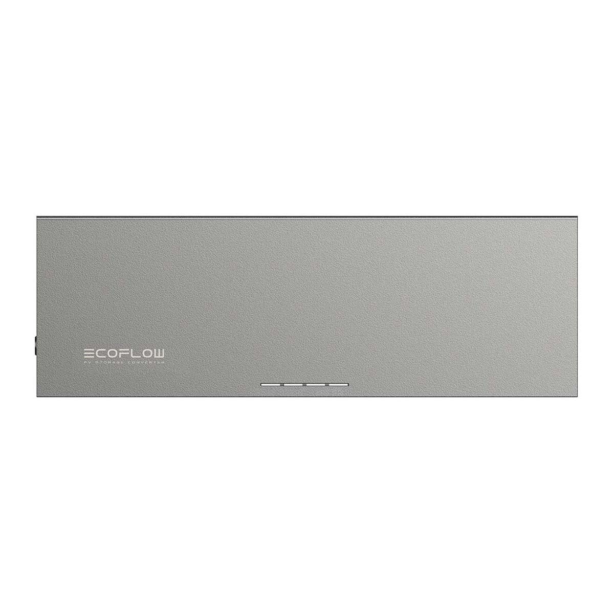Conversor Power Ocean DC Fit IP65 2,5/5kW - Gris Gris-1