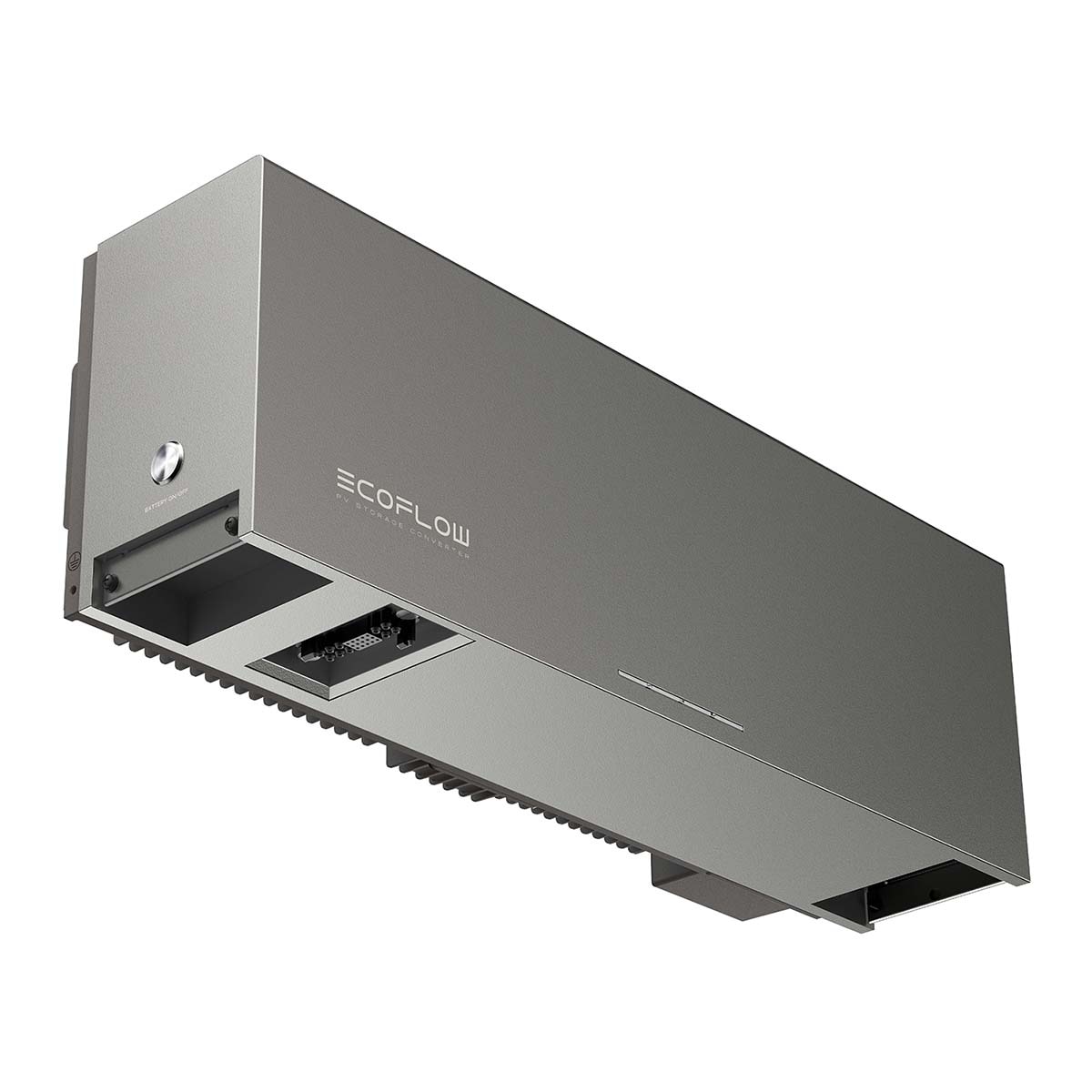 Conversor Power Ocean DC Fit IP65 2,5/5kW - Gris Gris-2