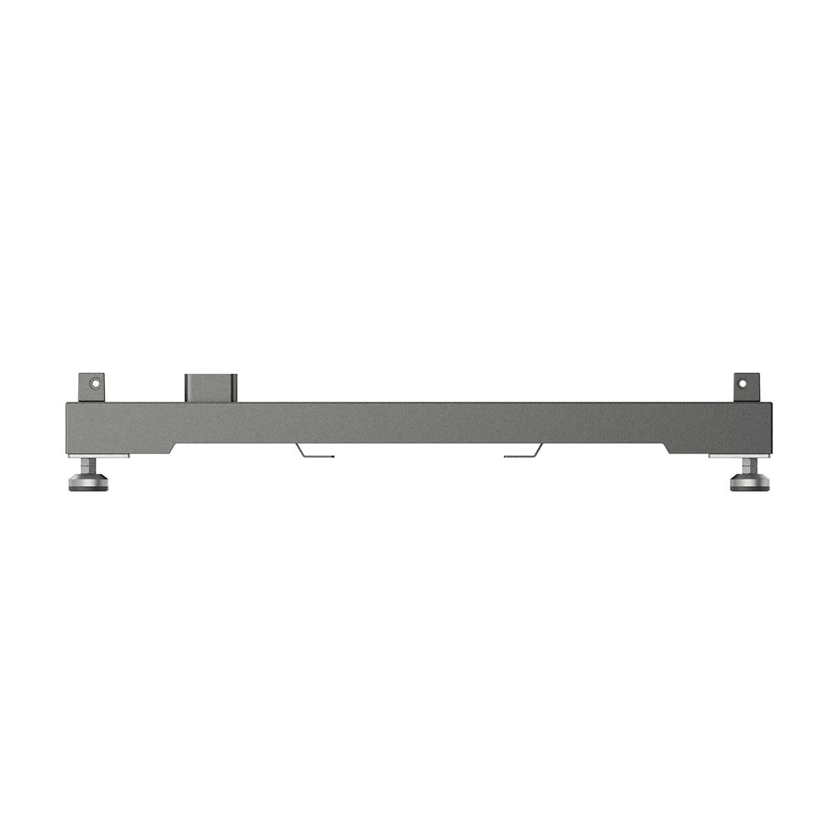 Base de Batería Ecoflow Power Ocean Gris-1