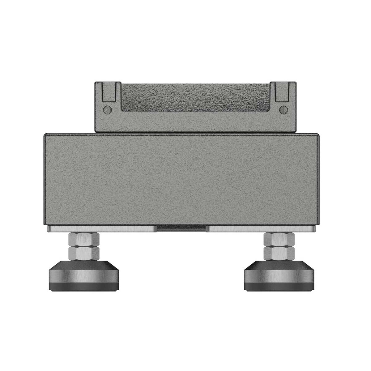 Base de Batería Ecoflow Power Ocean Gris-2