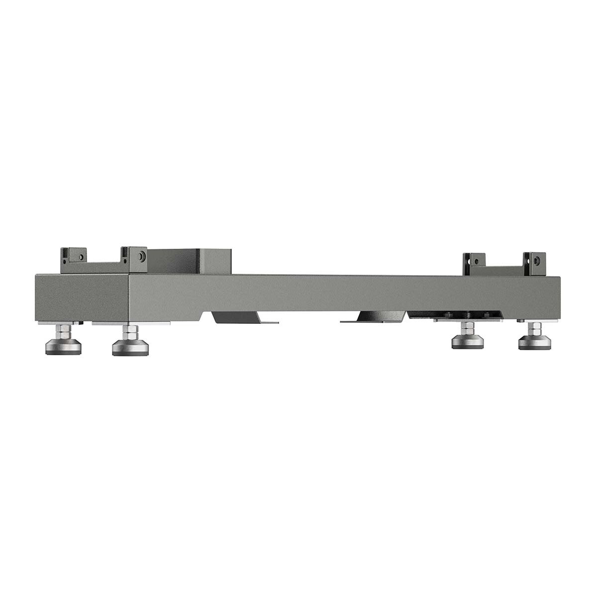 Base de Batería Ecoflow Power Ocean Gris-4