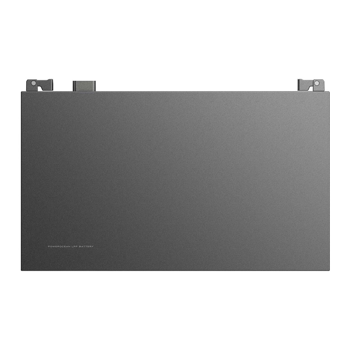 Batería Power Ocean 5 kWh Gris-1