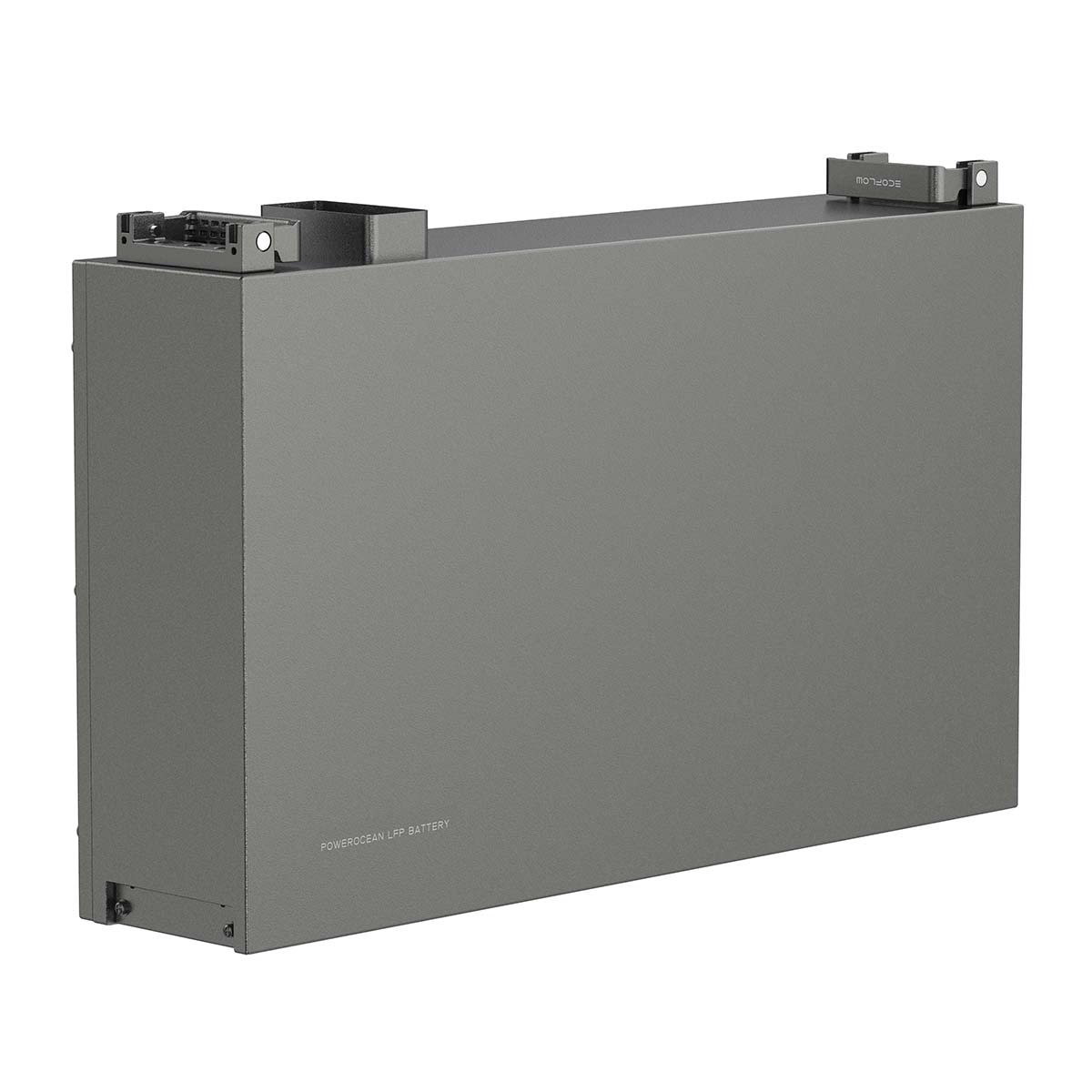 Batería Power Ocean 5 kWh Gris-2