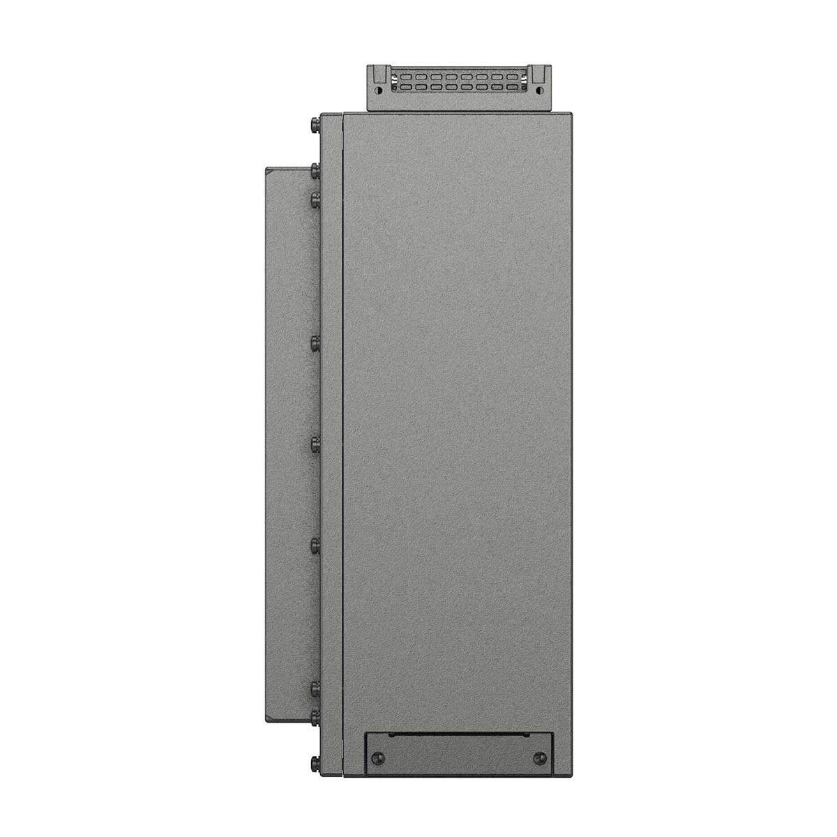 Batería Power Ocean 5 kWh Gris-3