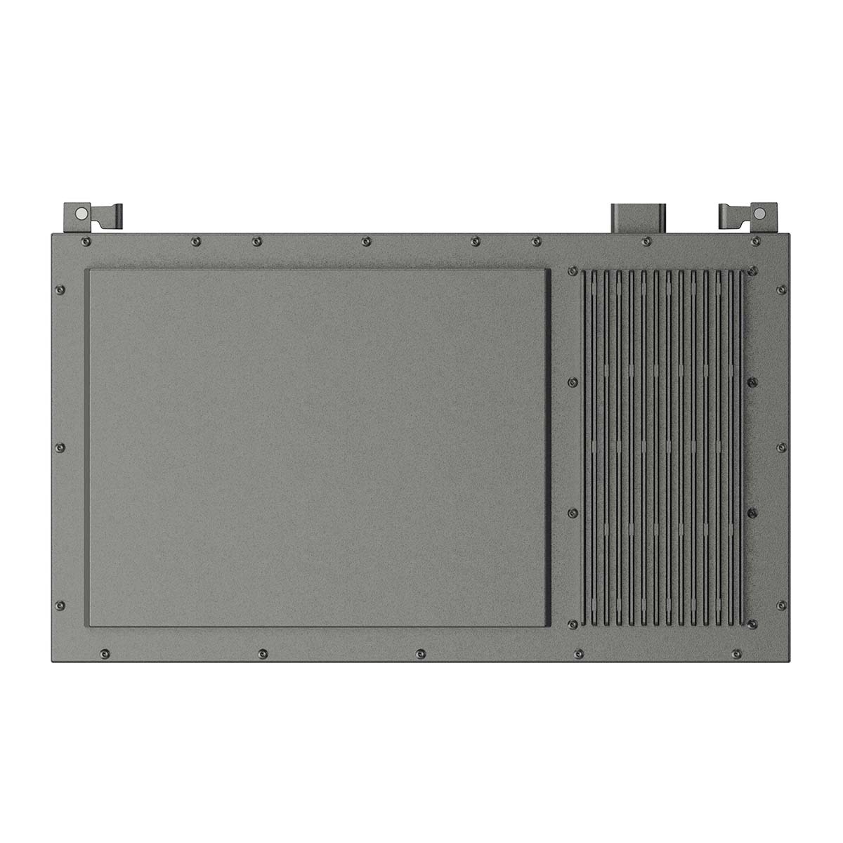 Batería Power Ocean 5 kWh Gris-5
