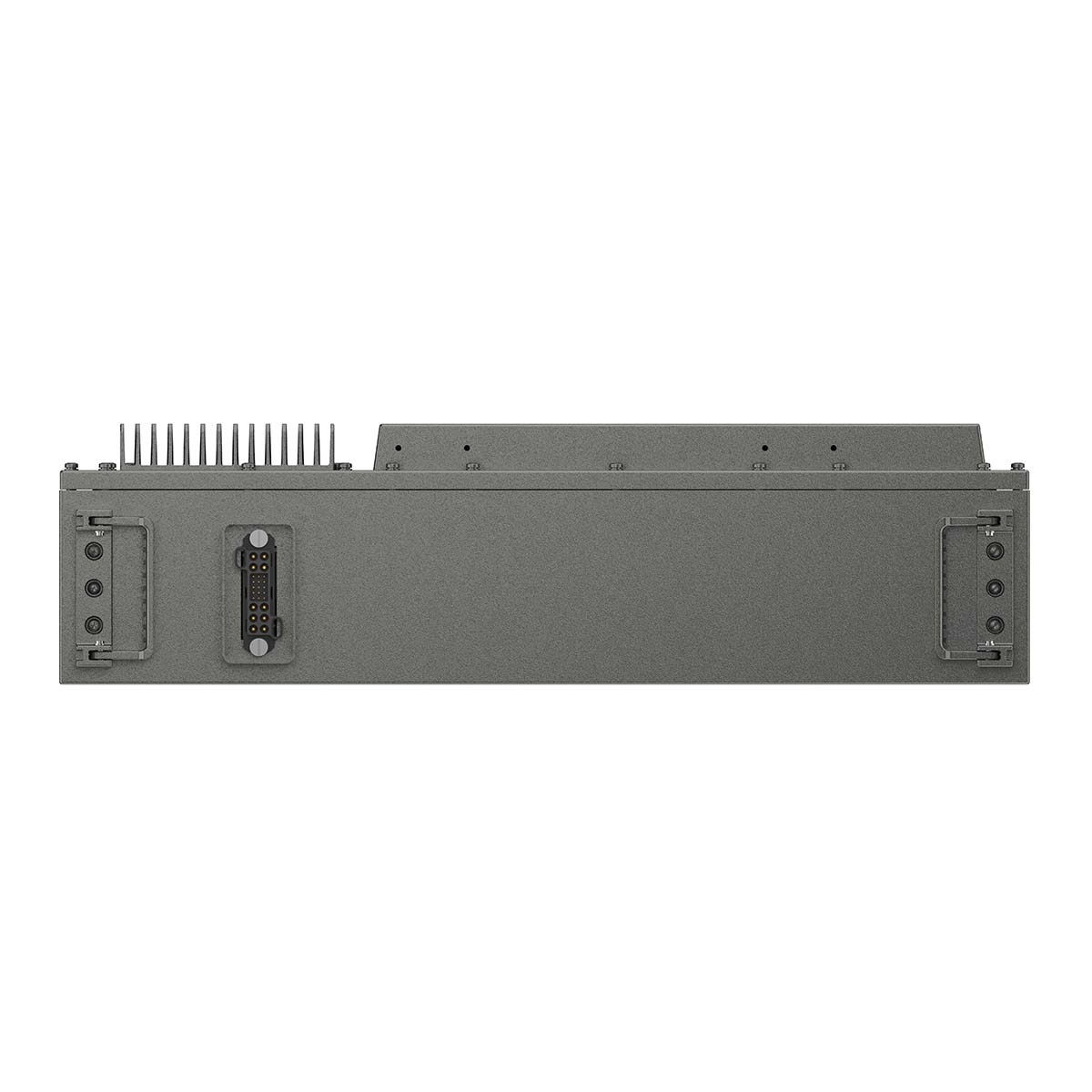 Batería Power Ocean 5 kWh Gris-6