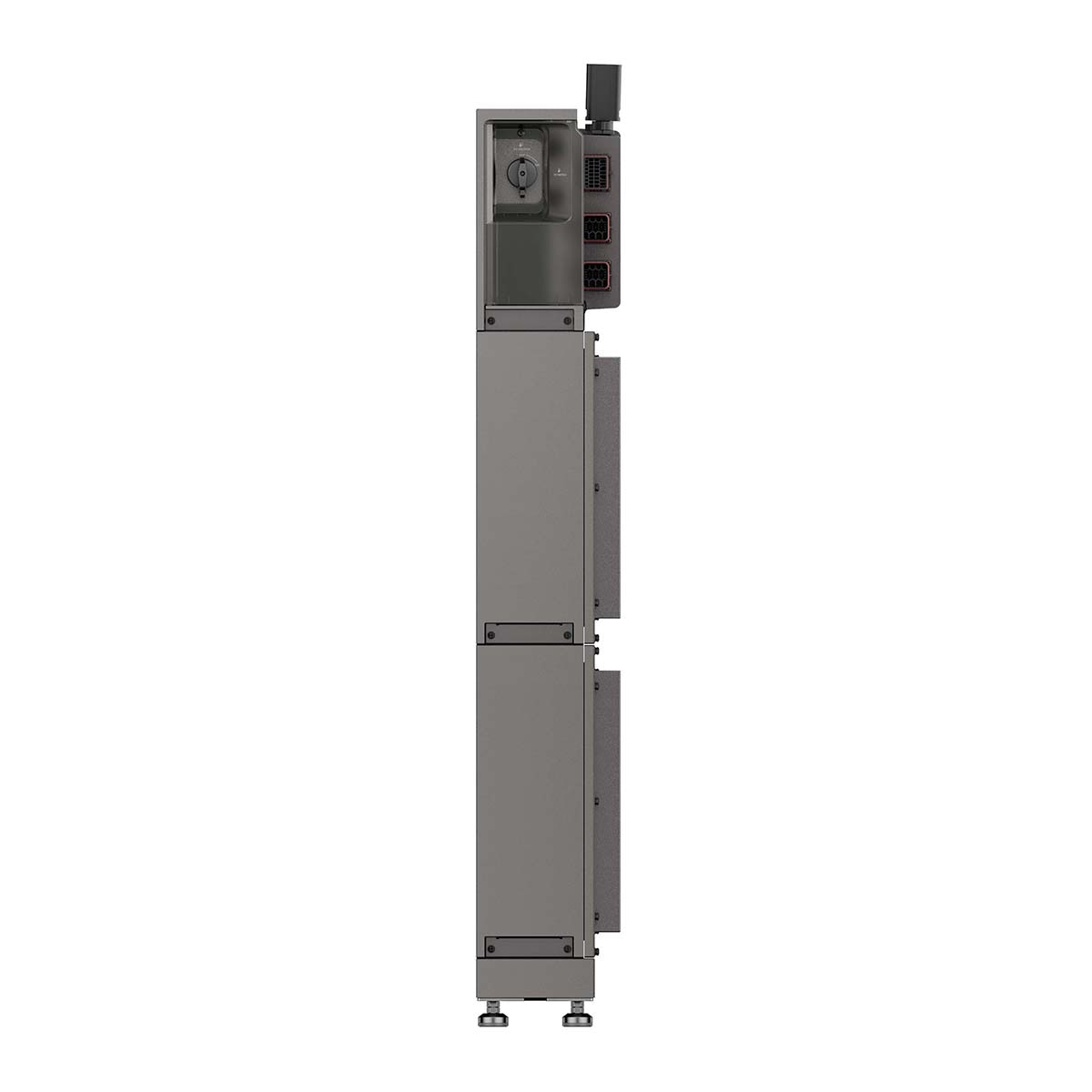 Kit Power Ocean DC2 Gris-3