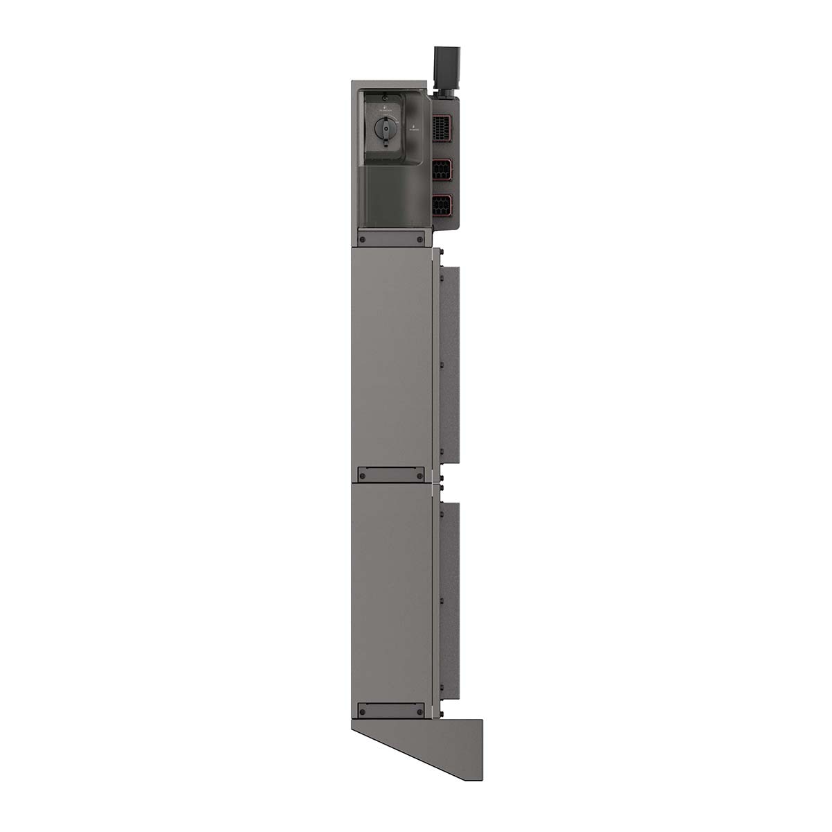 Kit Power Ocean DC2 Gris-6
