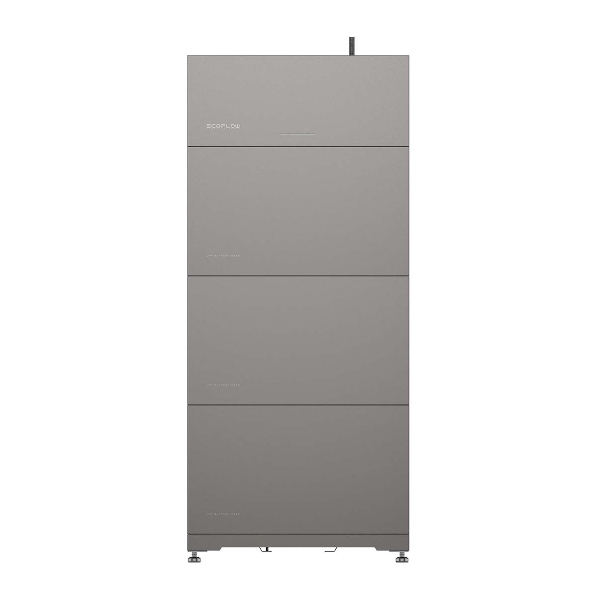 Kit Power Ocean DC2 Gris-7