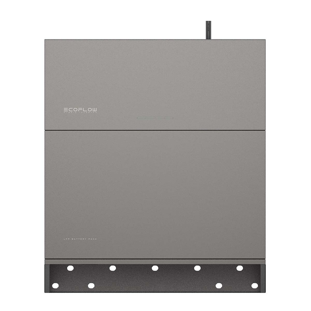 Kit Power Ocean DC2 Gris-9