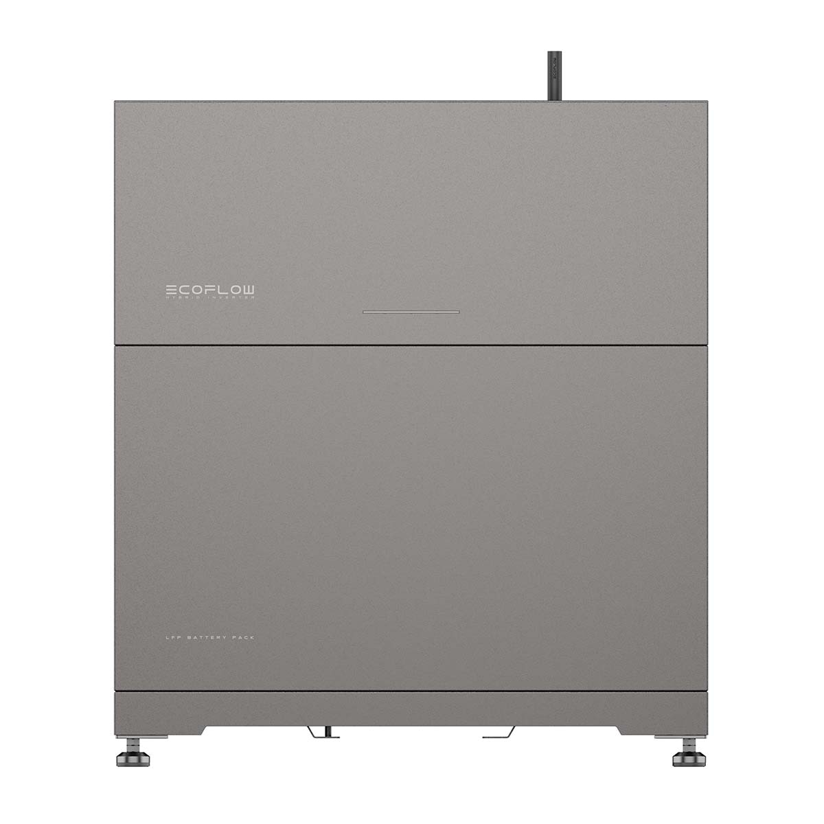 Kit Power Ocean DC2 Gris-10