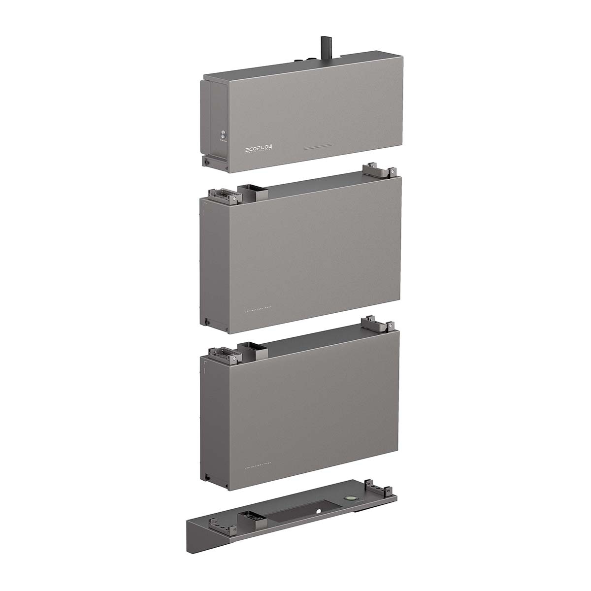 Kit Power Ocean DC2 Gris-11