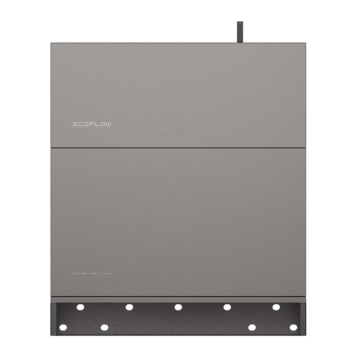 Kit Power Ocean Inversor Híbrido 2 Cinzento-9