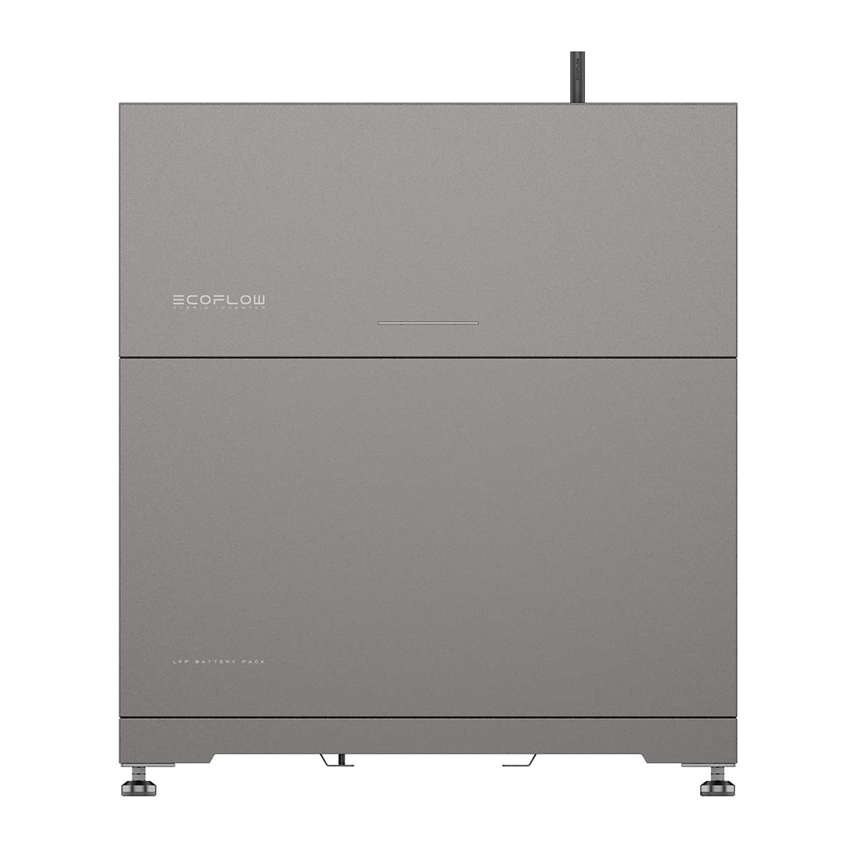 Kit Power Ocean Inversor Híbrido 2 Cinzento-10