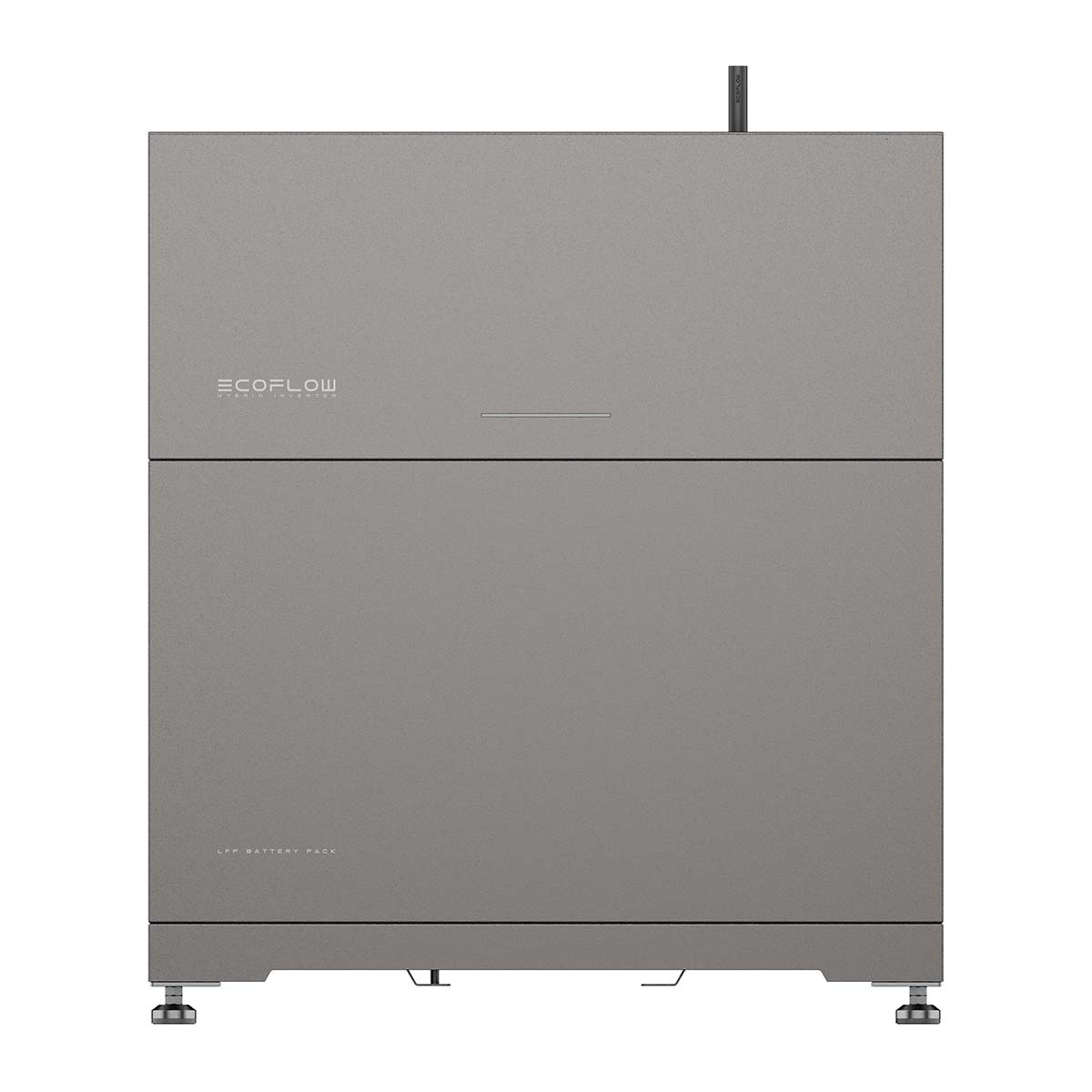 Kit Power Ocean Inversor Híbrido 3 Cinzento-10