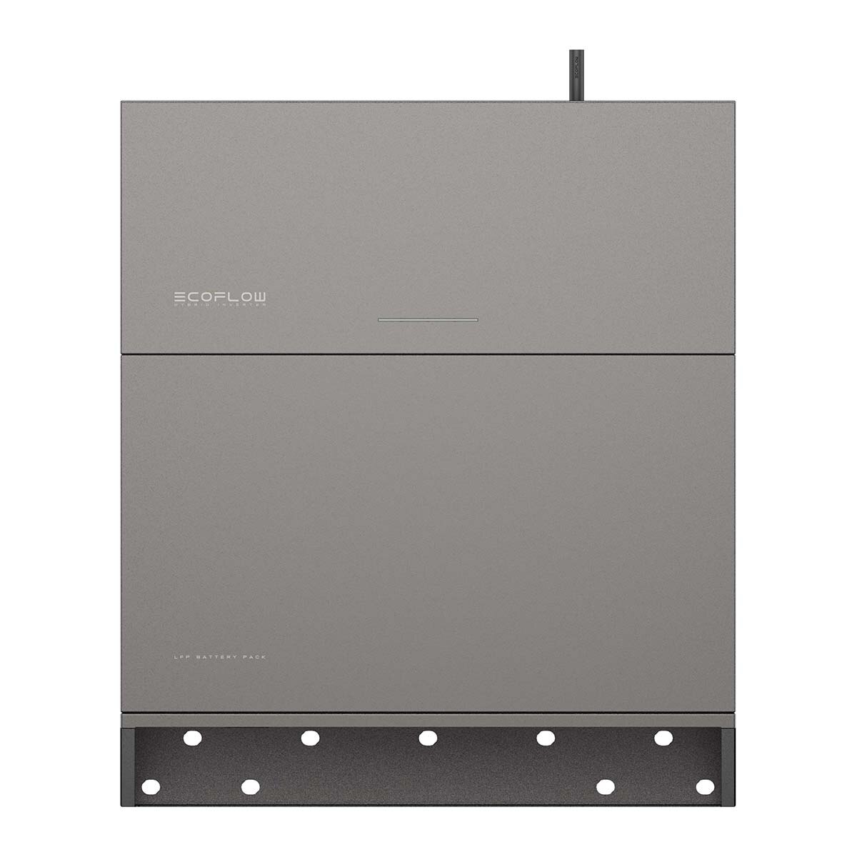 Kit Power Ocean Inversor Híbrido 4 Cinzento-10