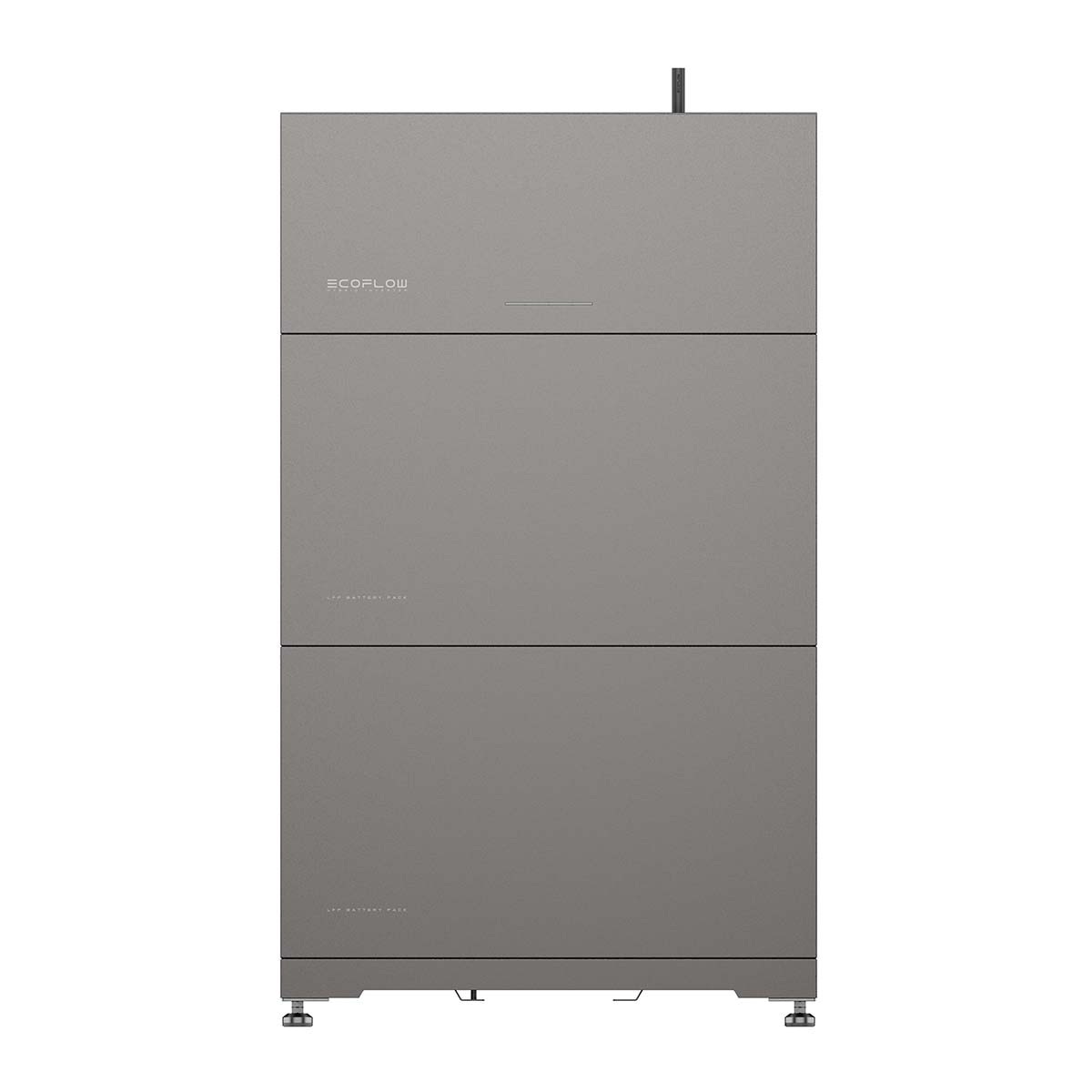 Kit Power Ocean Inversor Híbrido 5 Gris-2