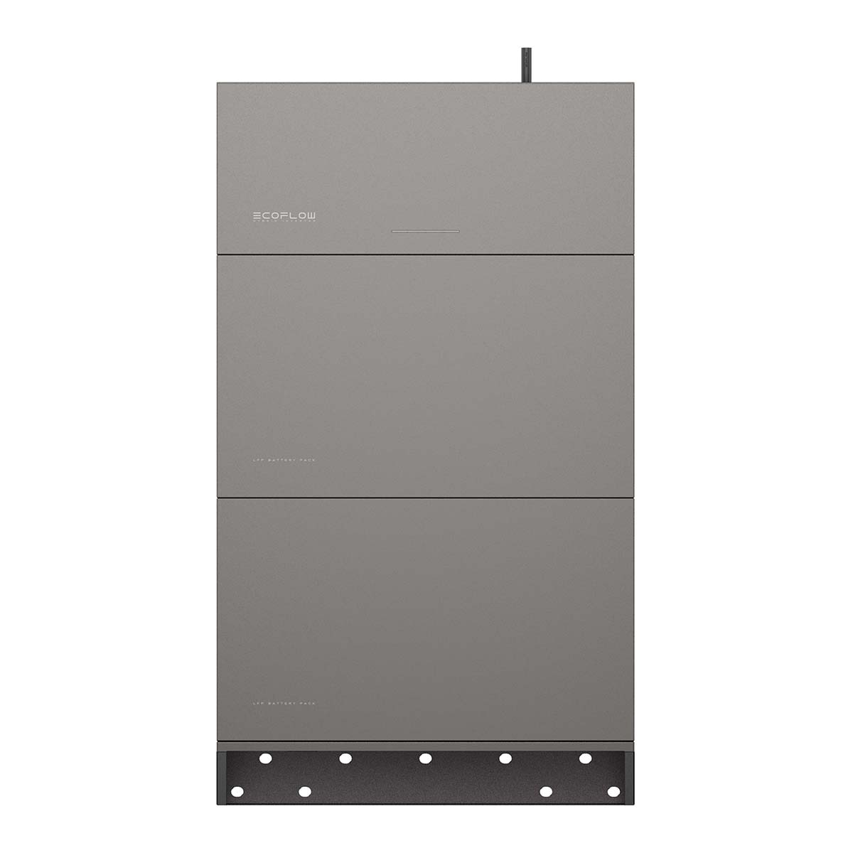 Kit Power Ocean Inversor Híbrido 5 Gris-5