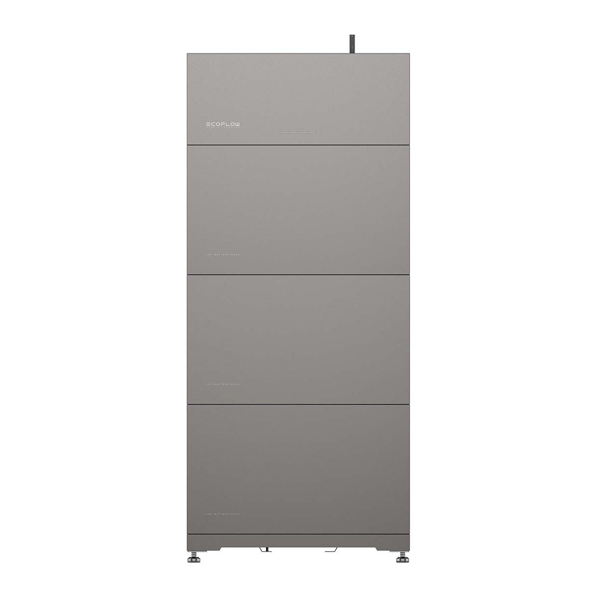 Kit Power Ocean Inversor Híbrido 5 Gris-7