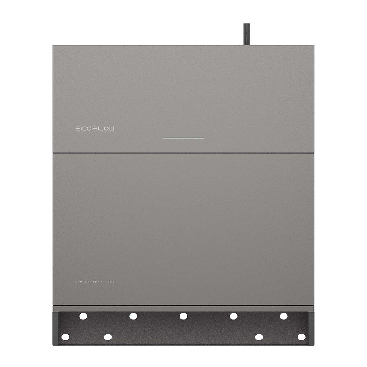Kit Power Ocean Inversor Híbrido 5 Gris-9